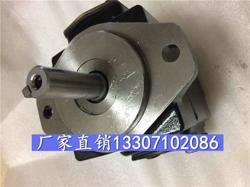 t6cc 025 b25 014 b14 1r02 c500葉片泵生產廠