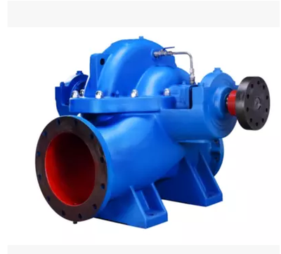 SHS單極雙吸中開泵 電動抽油泵價格 排澇泵生產廠家 單極雙吸中開泵價格 SH、S單極雙吸中開泵_一呼百應網