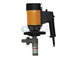 加油站抽油泵產(chǎn)品特點及如何選型