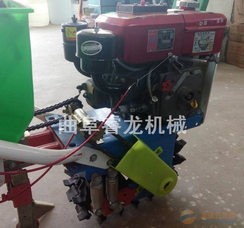 全國聯(lián)保黃豆播種機視頻 新款汽油玉米精播機