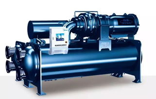 北京新機(jī)場(chǎng)亮起來 美的中央空調(diào)綠色空港解決方案,只一眼就驚艷