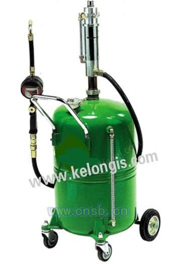 氣動(dòng)稀油機(jī) 齒輪油加注機(jī)