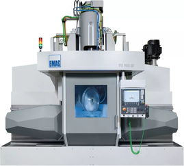 從航空發(fā)動機(jī)整體葉盤到高效抽油泵 工程技術(shù)的跨界啟示