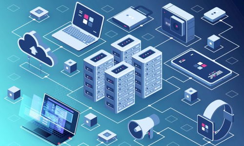 臥薪嘗膽 國(guó)產(chǎn)云企以技術(shù)開(kāi)發(fā)為基石，踏實(shí)邁向國(guó)際話(huà)語(yǔ)權(quán)