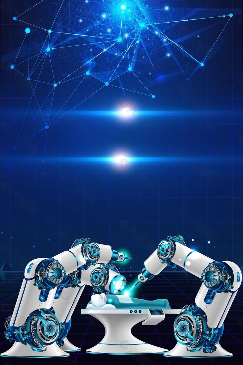 人工智能引領(lǐng)工業(yè)自動化 科技如何重塑未來生產(chǎn)與生活