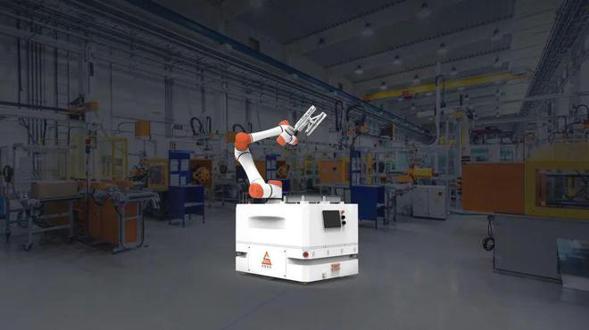 科技賦能，少年探城 江川益行Citywalk中的自動(dòng)化色彩捕捉